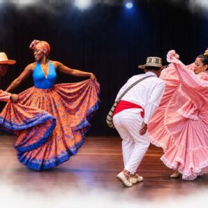 MESTIZAJE… ¡A MUCHA HONRA! - ESTRENO