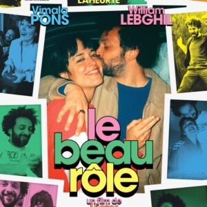 LE BEAU RÔLE
