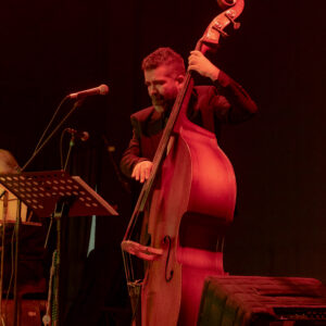 NOLA Quintet - CONCIERTO CAMINO AL AJAZZGO