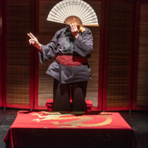 HISTORIAS DEL SOL NACIENTE