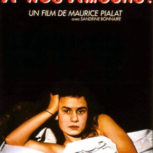 A NOS AMOURS - Cine Foro CINEMANDRA