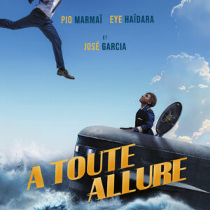 À TOUTE ALLURE – Cine Foro CINEMANDRA.
