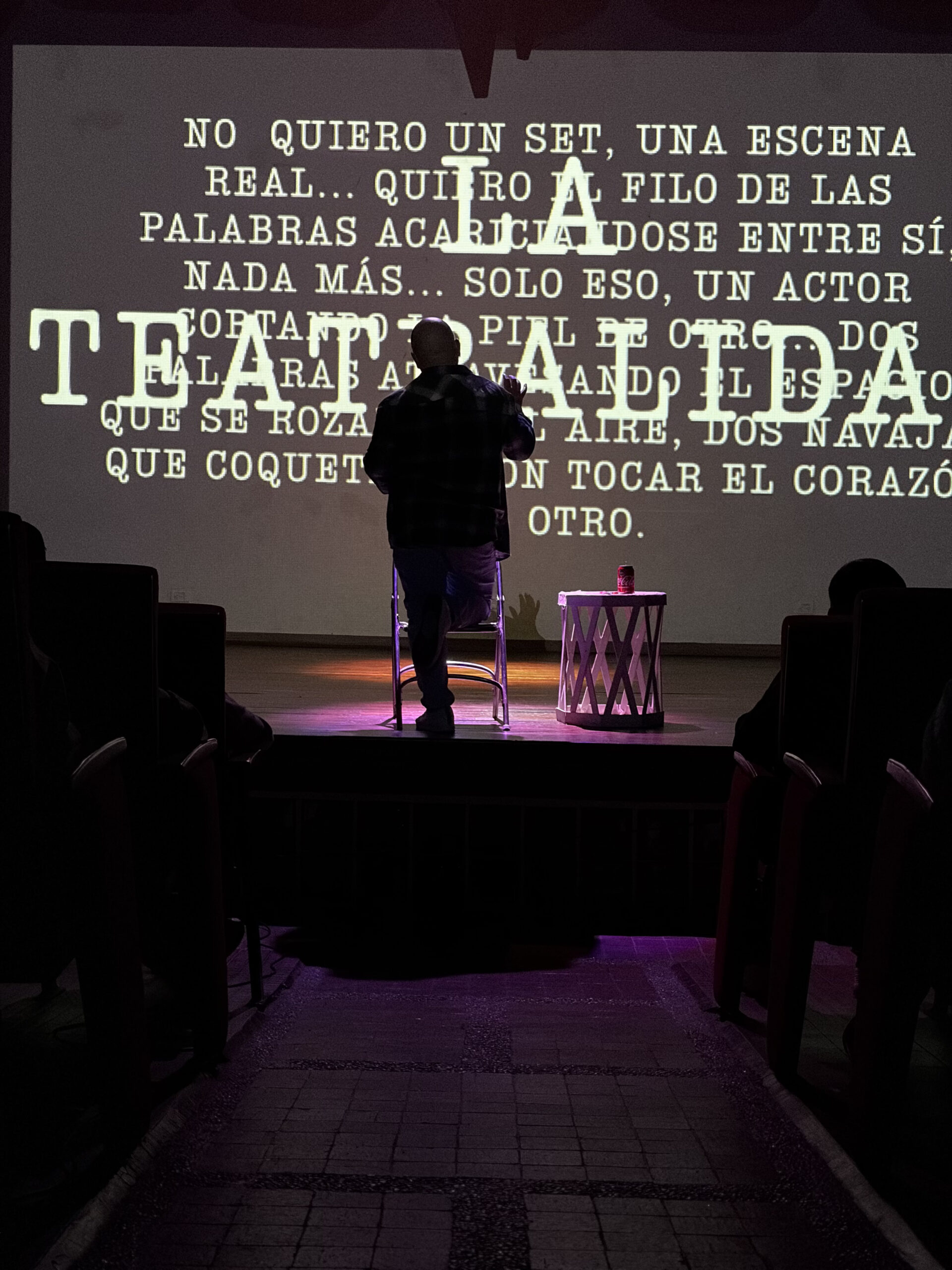 SOBRE COMO UN HOMBRE HETEROSEXUAL LE ROMPE EL CORAZÓN A OTRO