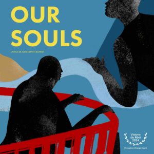 SAVE OUR SOULS - Cine Foro CINEMANDRA