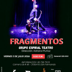 FRAGMENTOS