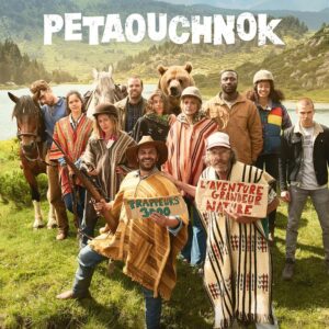 PÉTAOUCHNOK - Cine Foro CINEMANDRA